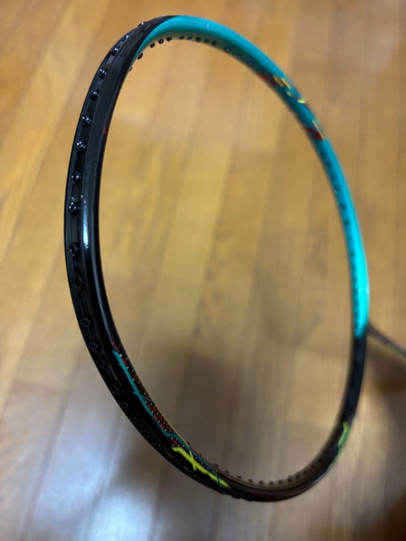 廃盤 YONEX ASTROX 88S バドミントンラケット