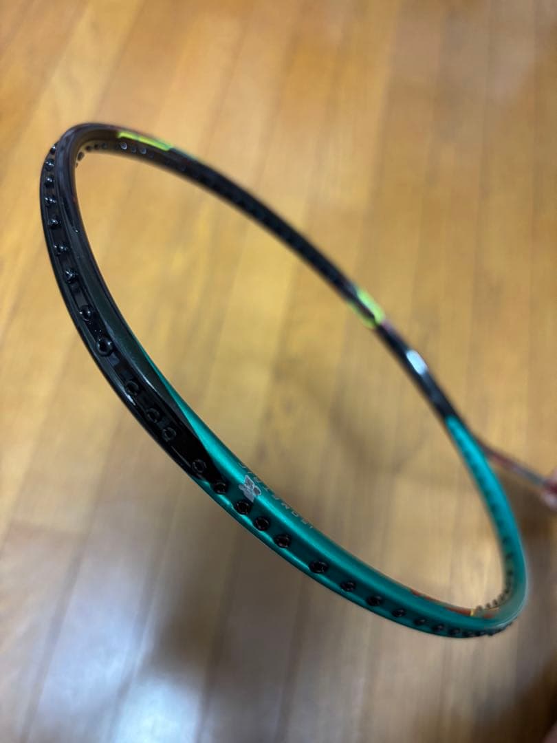 廃盤 YONEX ASTROX 88S バドミントンラケット