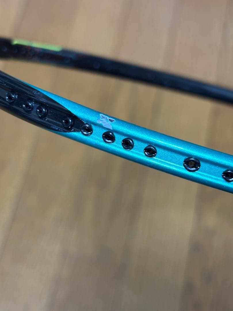廃盤 YONEX ASTROX 88S バドミントンラケット
