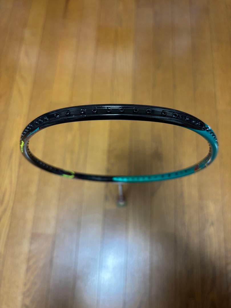 廃盤 YONEX ASTROX 88S バドミントンラケット