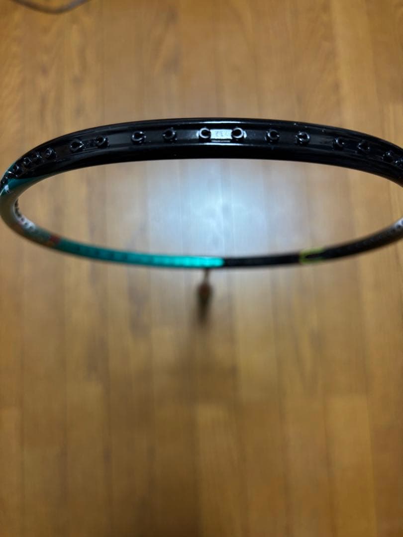 廃盤 YONEX ASTROX 88S バドミントンラケット