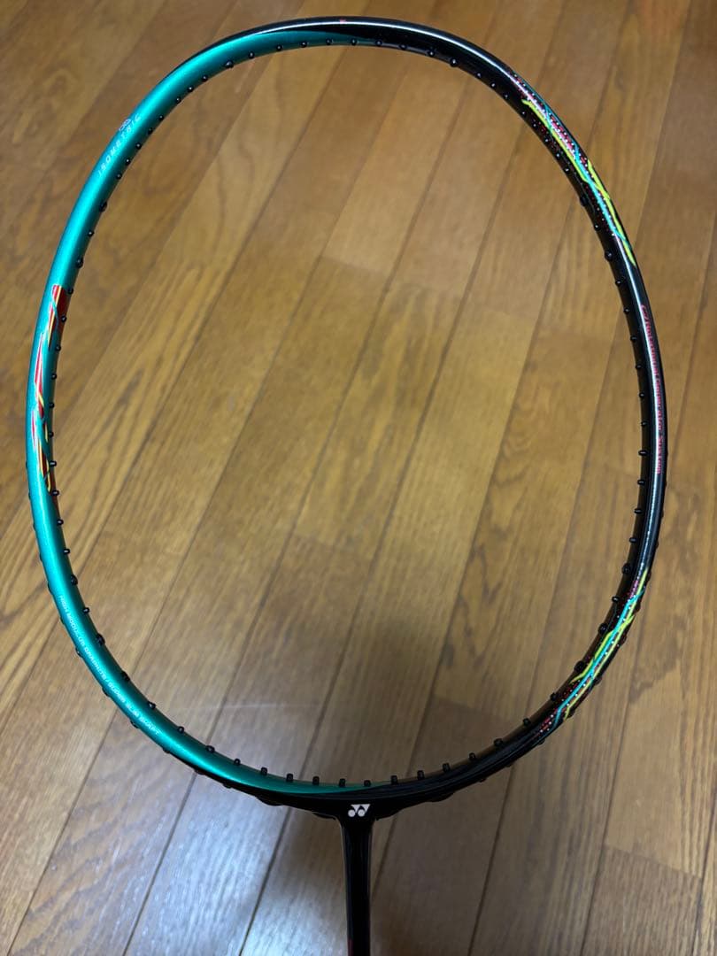 廃盤 YONEX ASTROX 88S バドミントンラケット