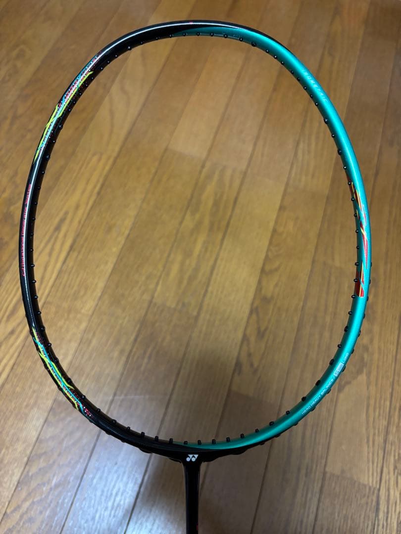 廃盤 YONEX ASTROX 88S バドミントンラケット