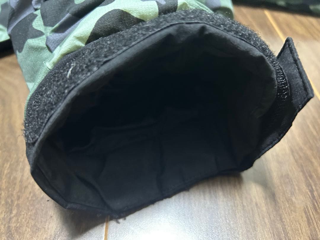 ノースフェイス　バルトロ