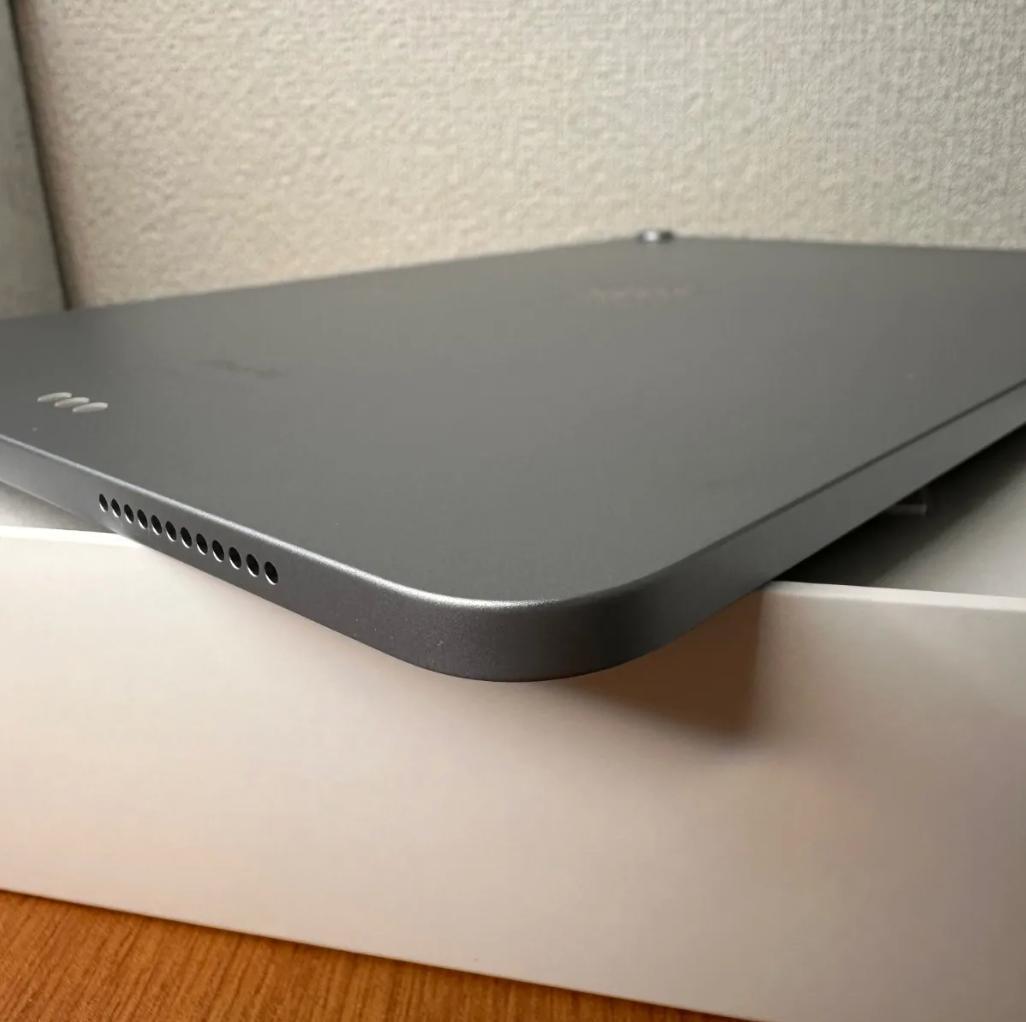 【正規品】iPadAir11インチ 128GB Q7XYG MUWD3J/A