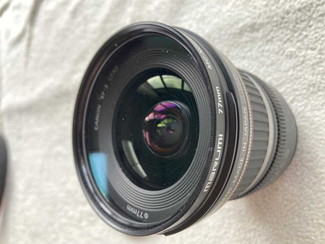 その他 Canon EOS40D