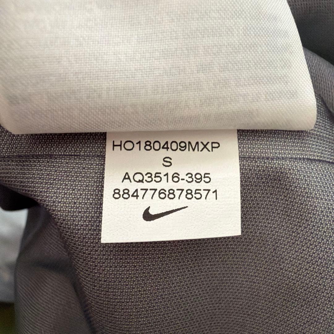 新品 NIKE ACG GORE-TEX モッズコート ナイキ ゴアテックス