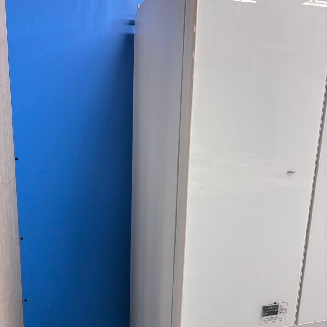 577 東芝ベジータシリーズ　大型冷蔵庫　自動製氷　小型　家庭用　半年保証