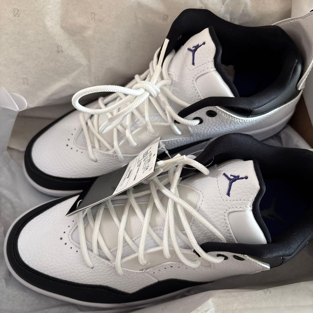 JORDAN COURTSIDE 23 28.5㎝