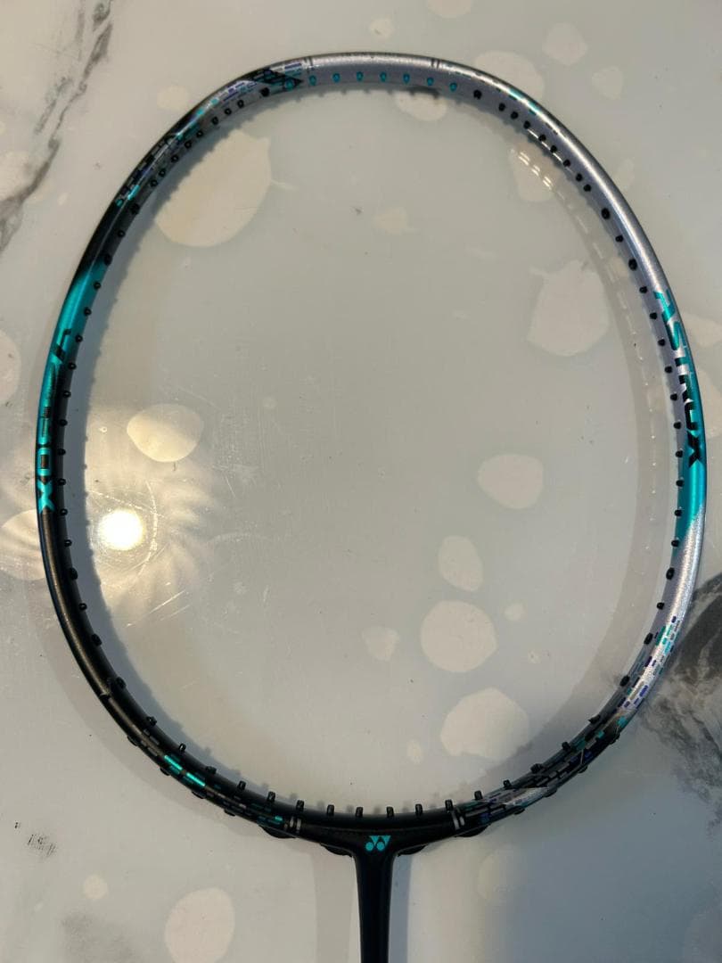 ASTROX 88D PRO バドミントンラケット ジャンク品