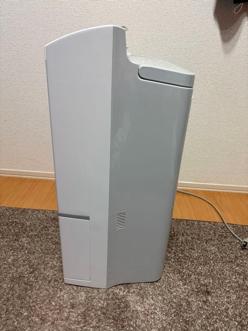 [最上級モデル］MITSUBISHI 衣類乾燥除湿機 MJ-PV240PX-W