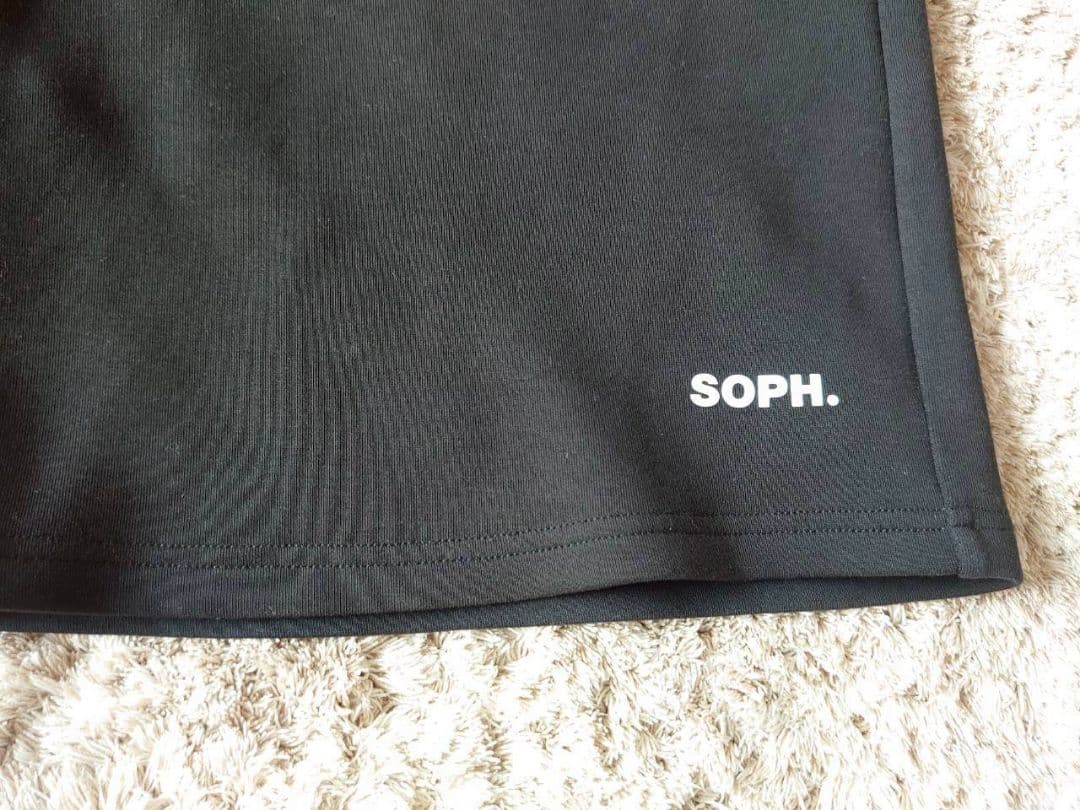 2025Bristol ブラックショートパンツ