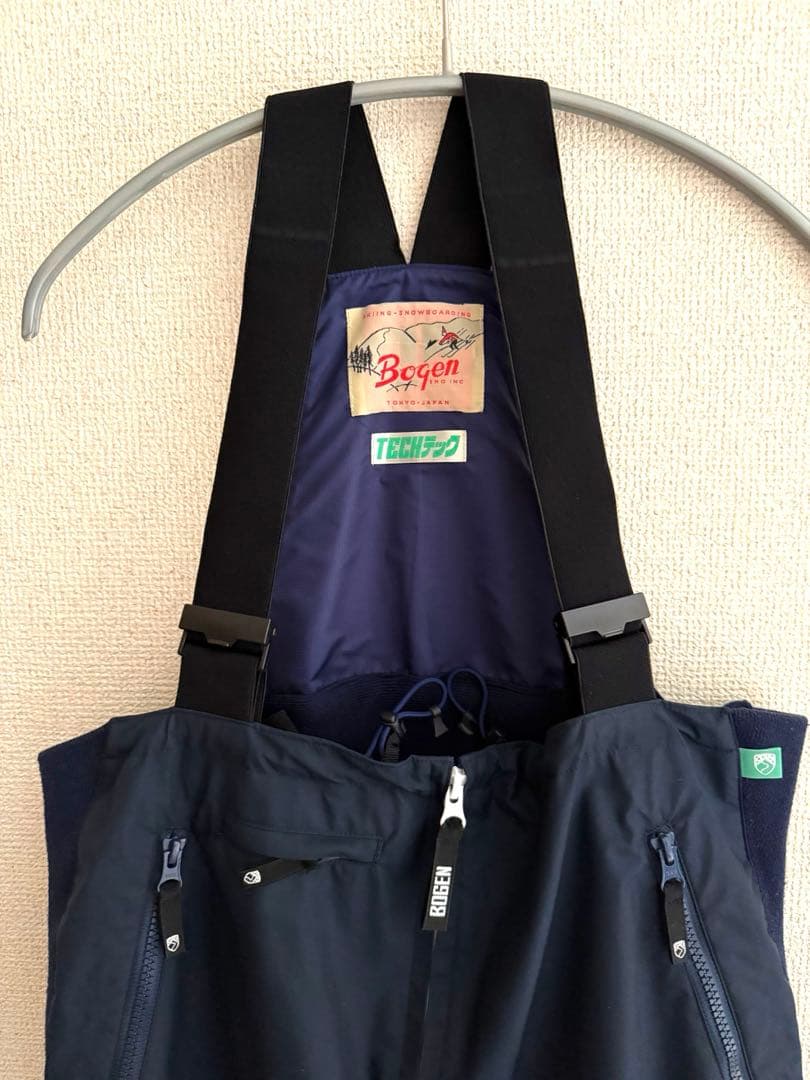 BOGEN ボーゲン スキーパンツ