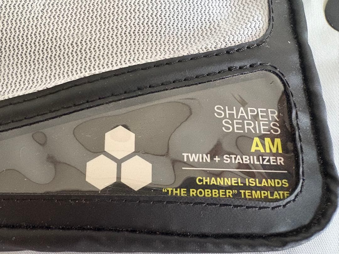 FCS II AM PC Twin＋1 ［3枚セット］