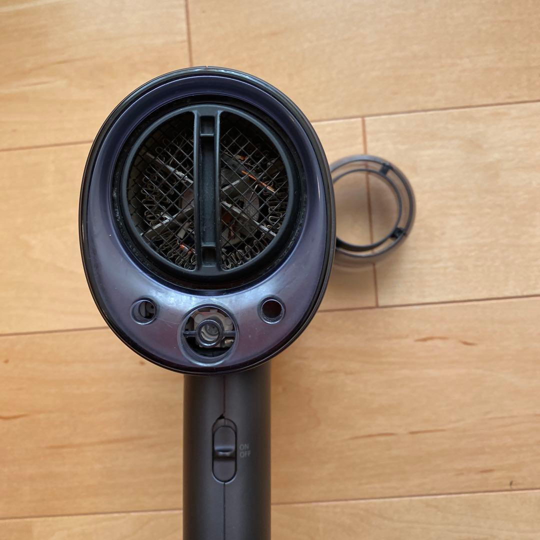 Panasonic eh-na0j 新品モーター交換済み