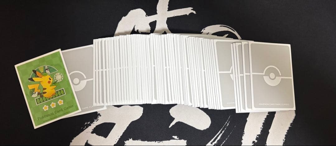 バディファイト　デュエルズィーガーreデッキ　スリーブ、デッキパーツ付き