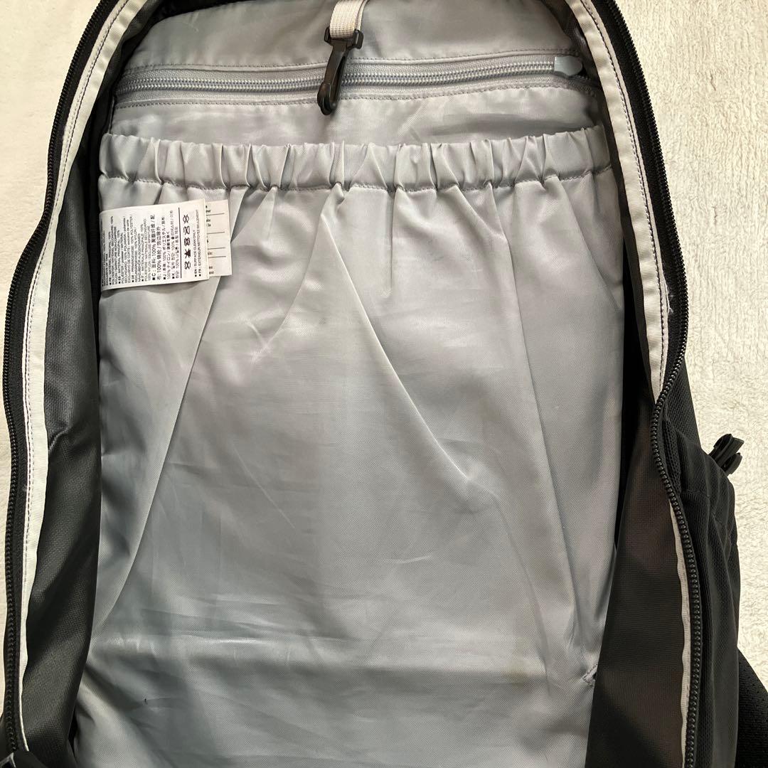 アークテリクス　マンティス26 廃盤　ブラック　リュック