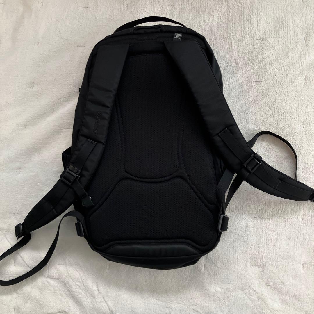 アークテリクス　マンティス26 廃盤　ブラック　リュック