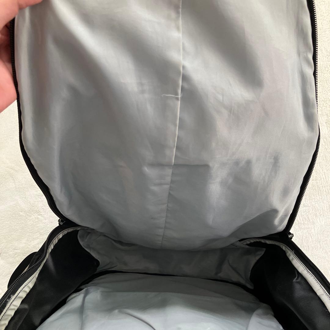 アークテリクス　マンティス26 廃盤　ブラック　リュック