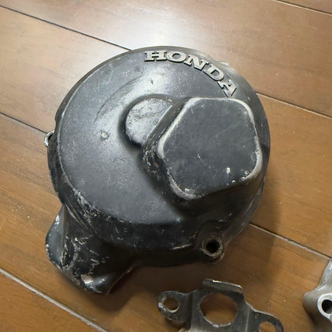 cbr400f 純正パーツ　ばら売り不可