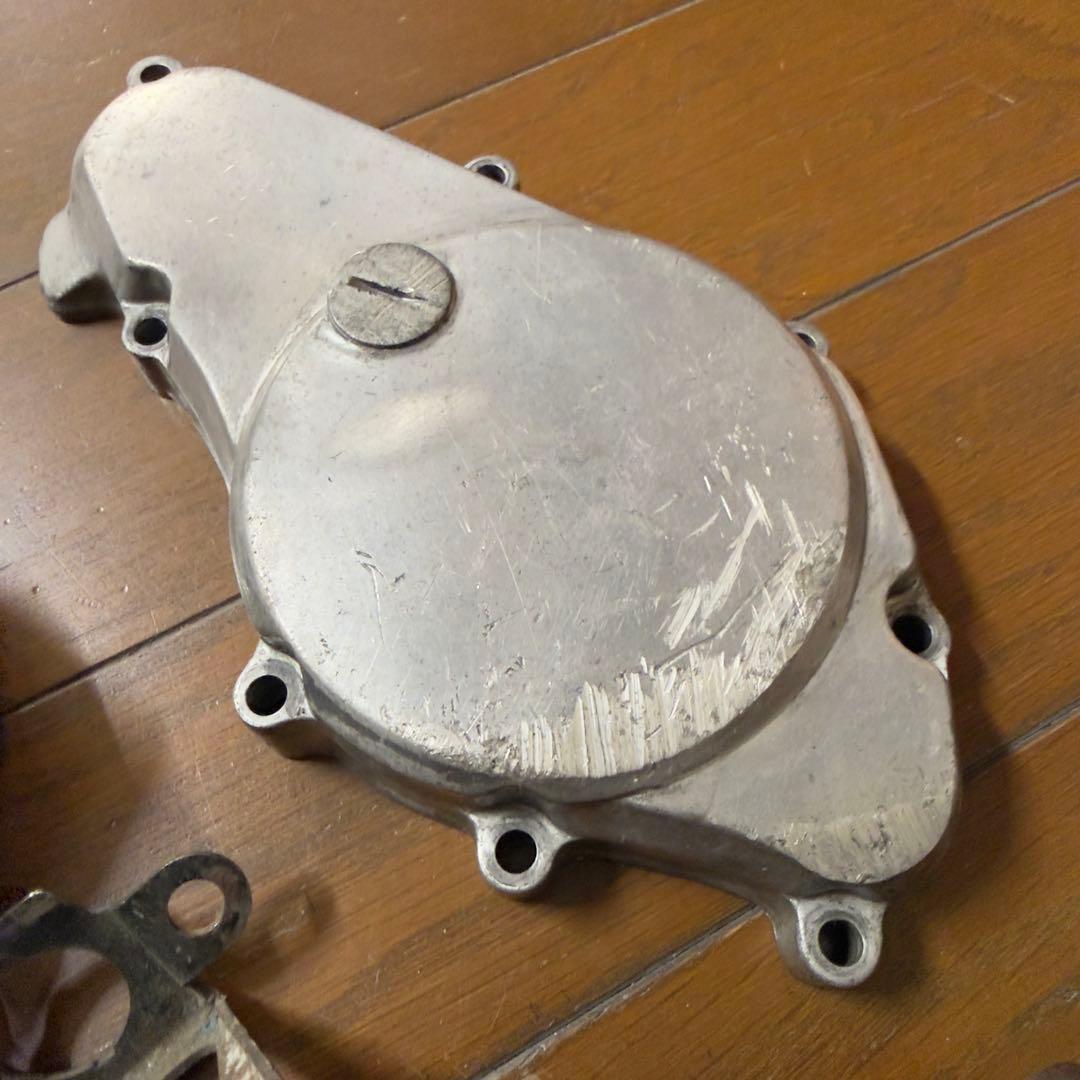 cbr400f 純正パーツ　ばら売り不可