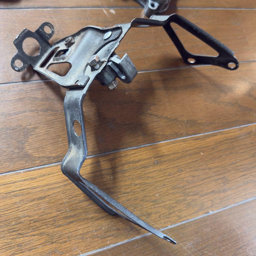 cbr400f 純正パーツ　ばら売り不可