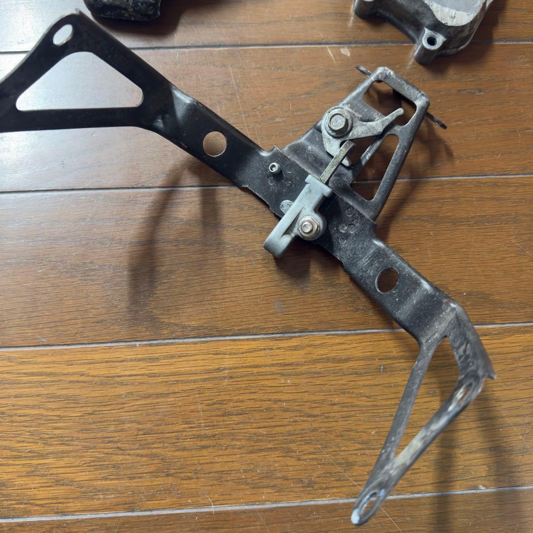 cbr400f 純正パーツ　ばら売り不可