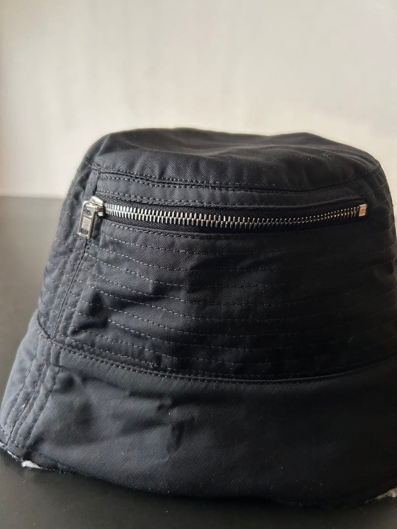 Rick Owens DRKSHDW ハット