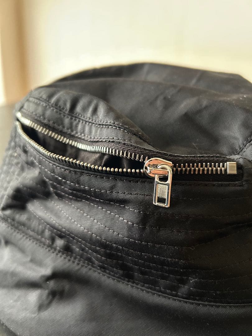 Rick Owens DRKSHDW ハット