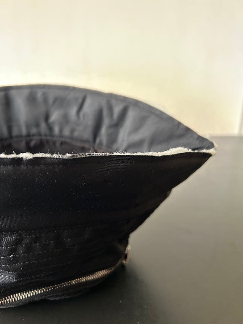 Rick Owens DRKSHDW ハット