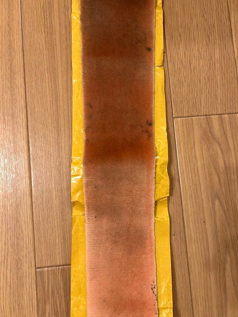 PH　クライミングスキン リグルー後未使用