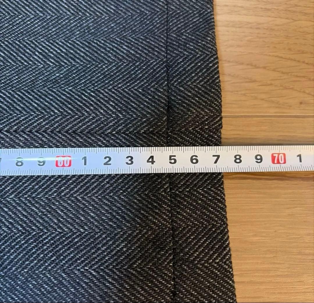 Dickies |〈Bshop別注〉ワイド スラックス MEN Lサイズ