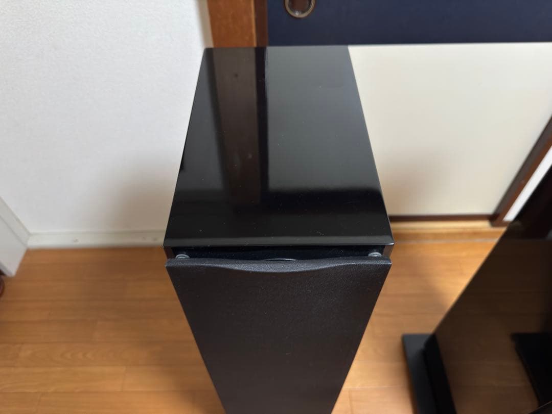 245　ONKYO D-509E(B) スピーカー　ペア