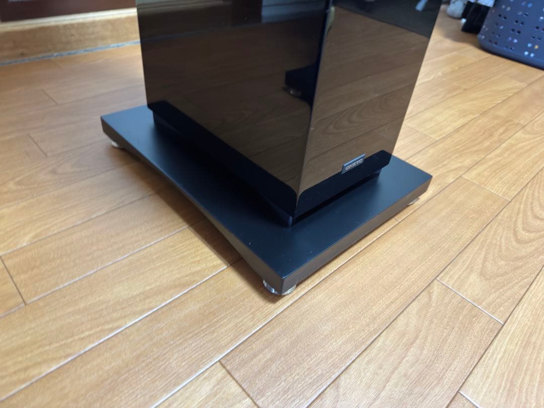 245　ONKYO D-509E(B) スピーカー　ペア