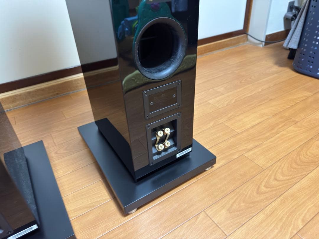 245　ONKYO D-509E(B) スピーカー　ペア