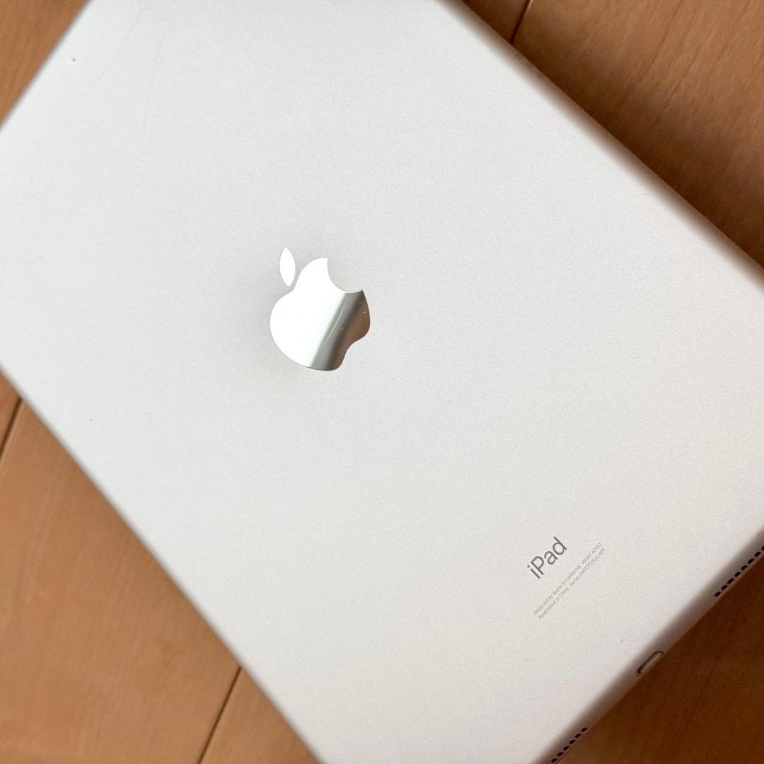 【美品】iPad Air (第3世代) 64GB 箱 充電器付き 即日〜翌日発送