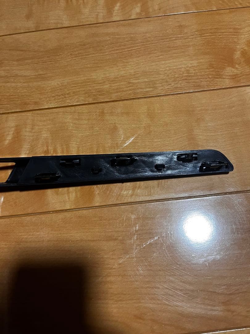  M4 F82 サイド フェンダー マーカー　ロゴ