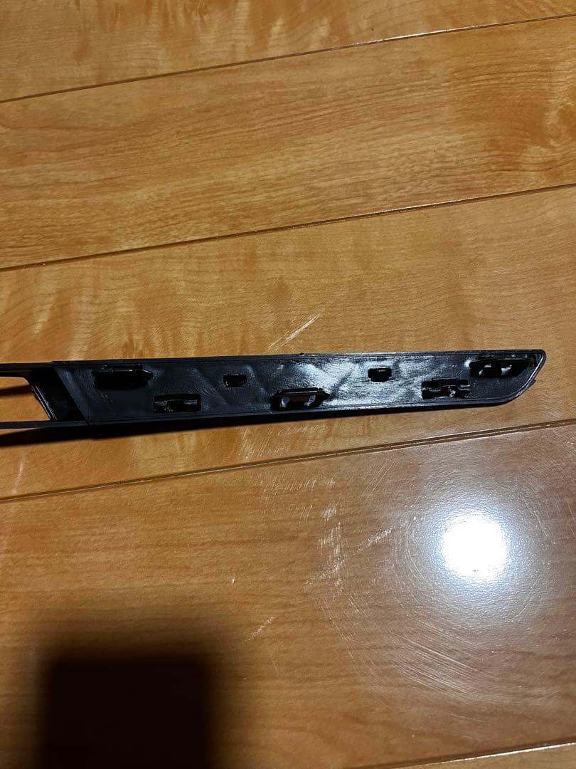  M4 F82 サイド フェンダー マーカー　ロゴ