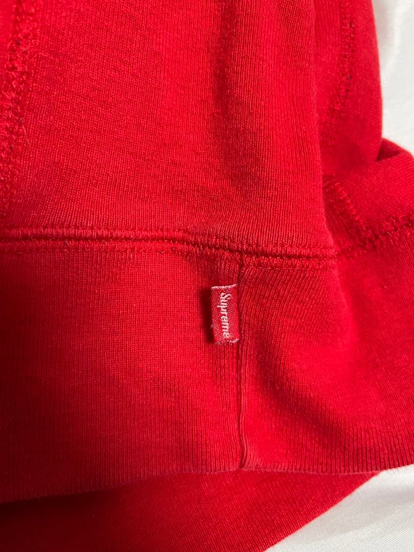 Supreme 16AW スウェット