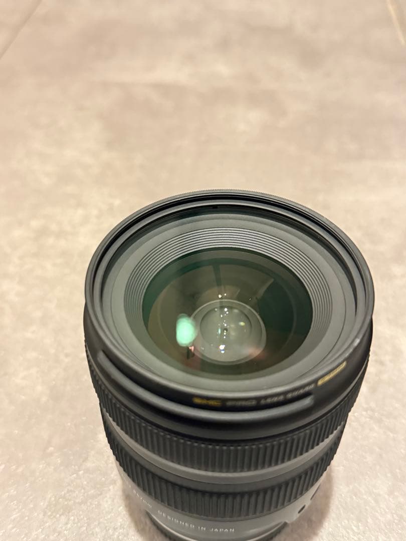 T*M様 TAMRON 20-40mm F/2.8 Di III VXD