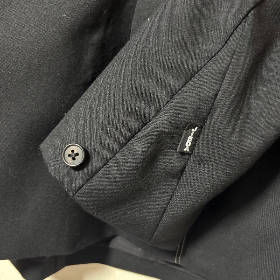 シ*ル様 【JieDa】ジエダ ウール100% テーラードジャケット サイズ1