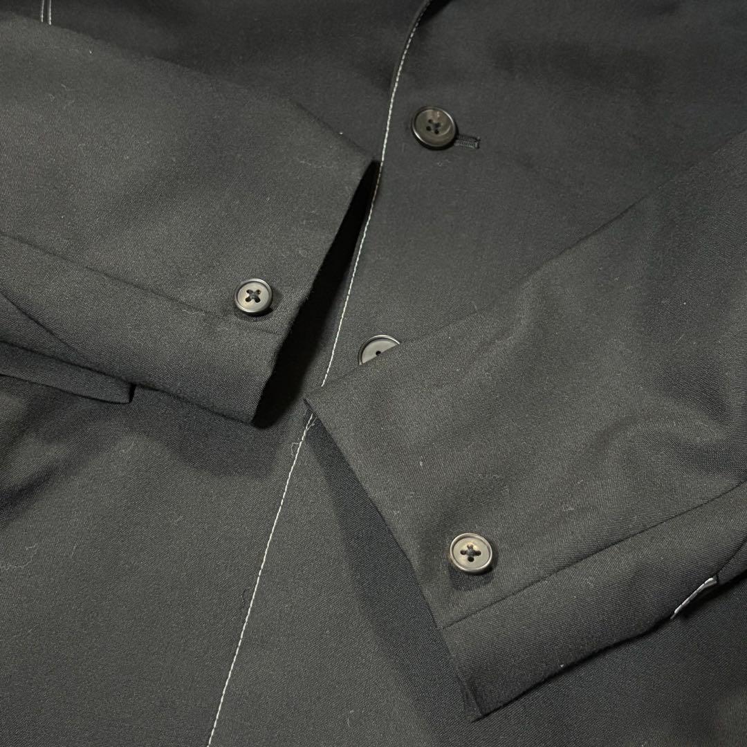 シ*ル様 【JieDa】ジエダ ウール100% テーラードジャケット サイズ1