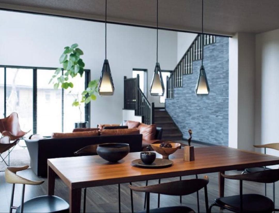 あねご　Panasonic LGB 15458K ペンダントライト