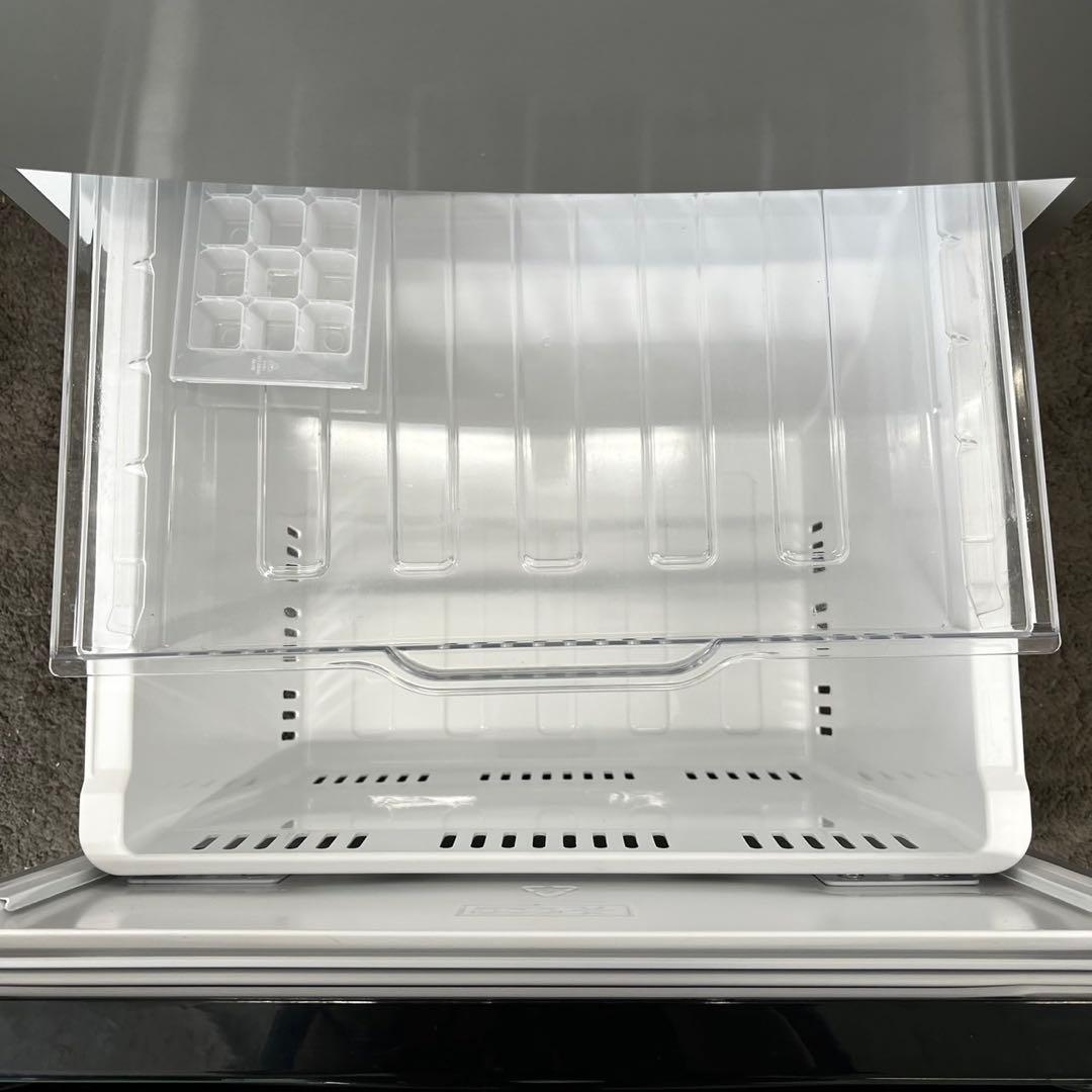 512⭕️冷蔵庫　アイリスオーヤマ　大型　両開き　300ℓ　設置無料　中古　安い