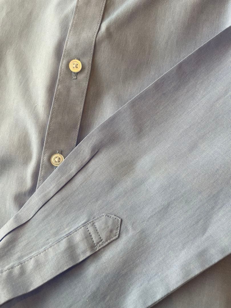 極美品♡BEAMS mini 120 フォーマル　ネイビー　セレモニー