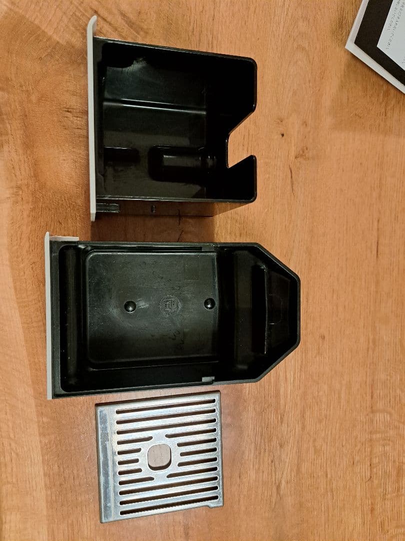 Nespresso ラティシマタッチ カプセル(9,180円分)&ディスペンサー