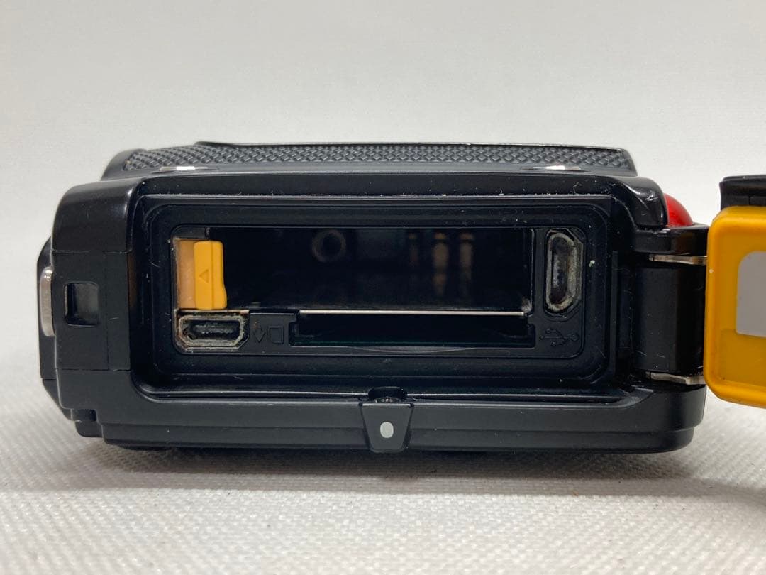 ジャンク　概ね美品　Nikon　COOLPIX W300　k451a224dd
