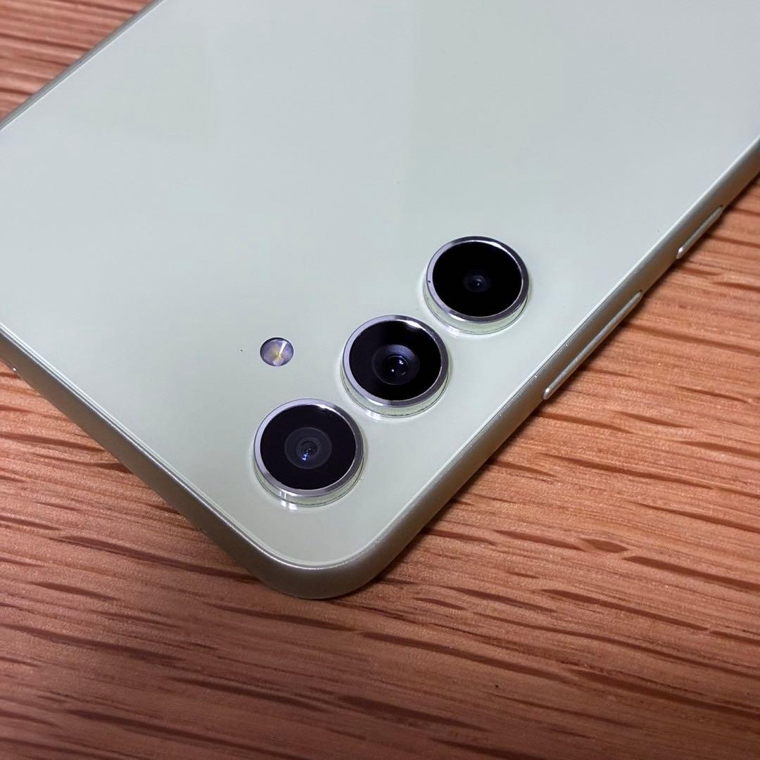 専用『超美品・バッテリー良好』Galaxy A54 5G 22880