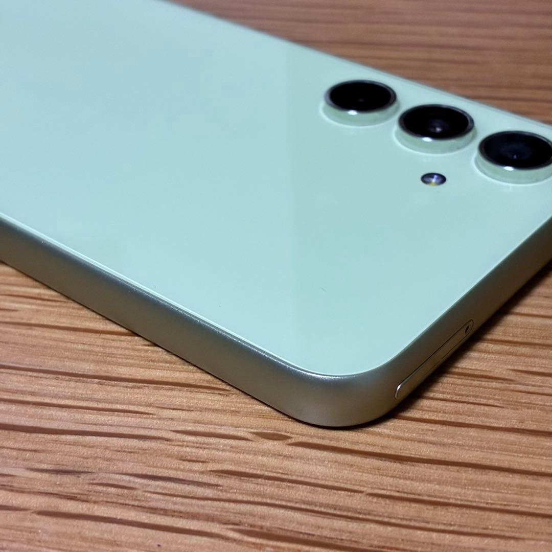 専用『超美品・バッテリー良好』Galaxy A54 5G 22880