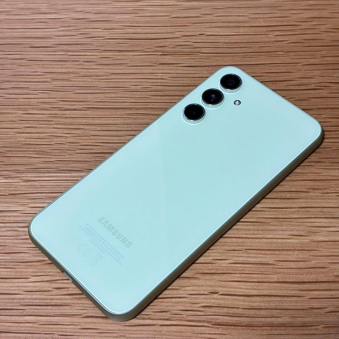 専用『超美品・バッテリー良好』Galaxy A54 5G 22880